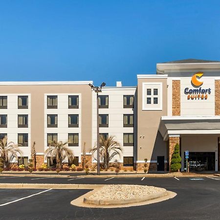 Comfort Suites Locust Grove Atlanta South Экстерьер фото