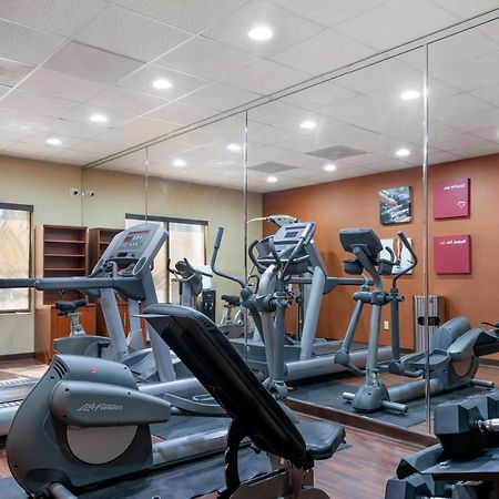 Comfort Suites Locust Grove Atlanta South Экстерьер фото