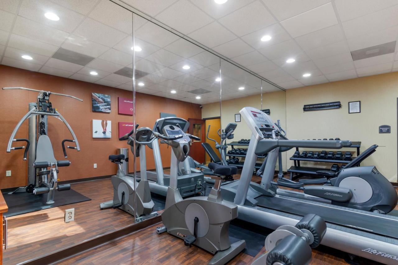 Comfort Suites Locust Grove Atlanta South Экстерьер фото