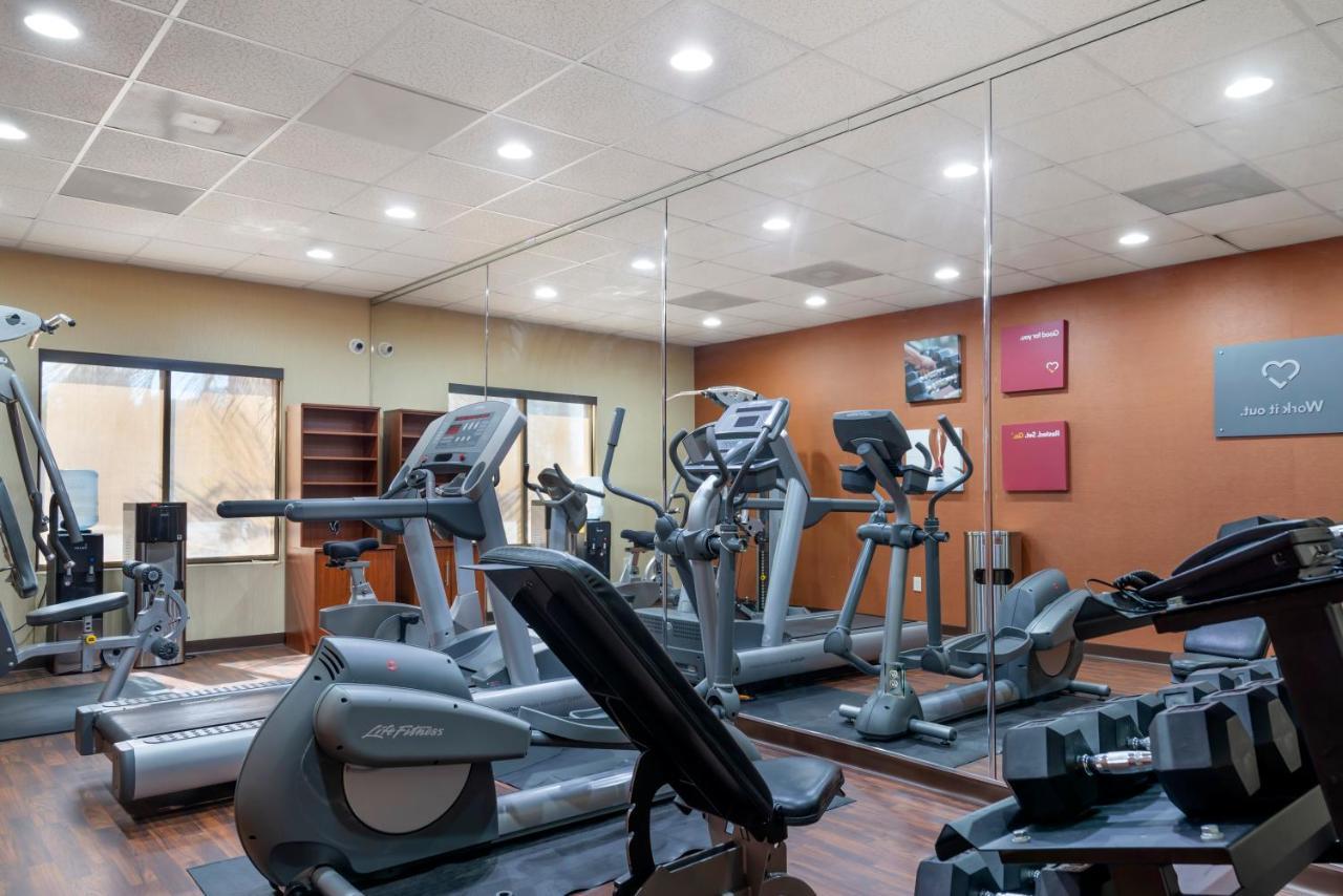 Comfort Suites Locust Grove Atlanta South Экстерьер фото